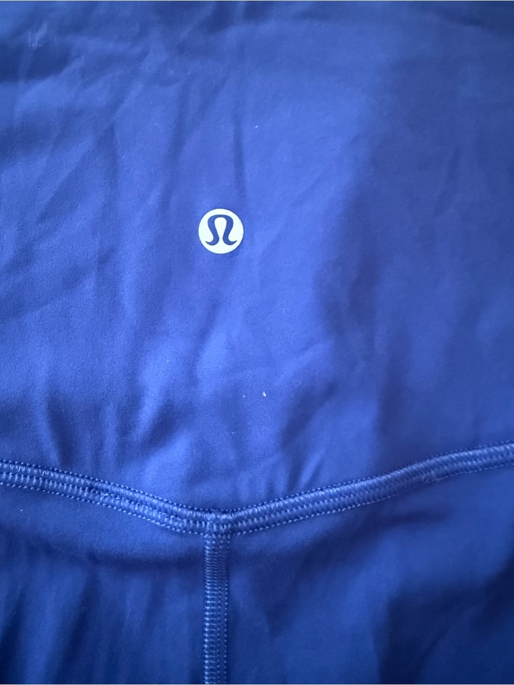 LuLuLemon Align High-Rise Mini Flare Pant - Picture 6 of 7